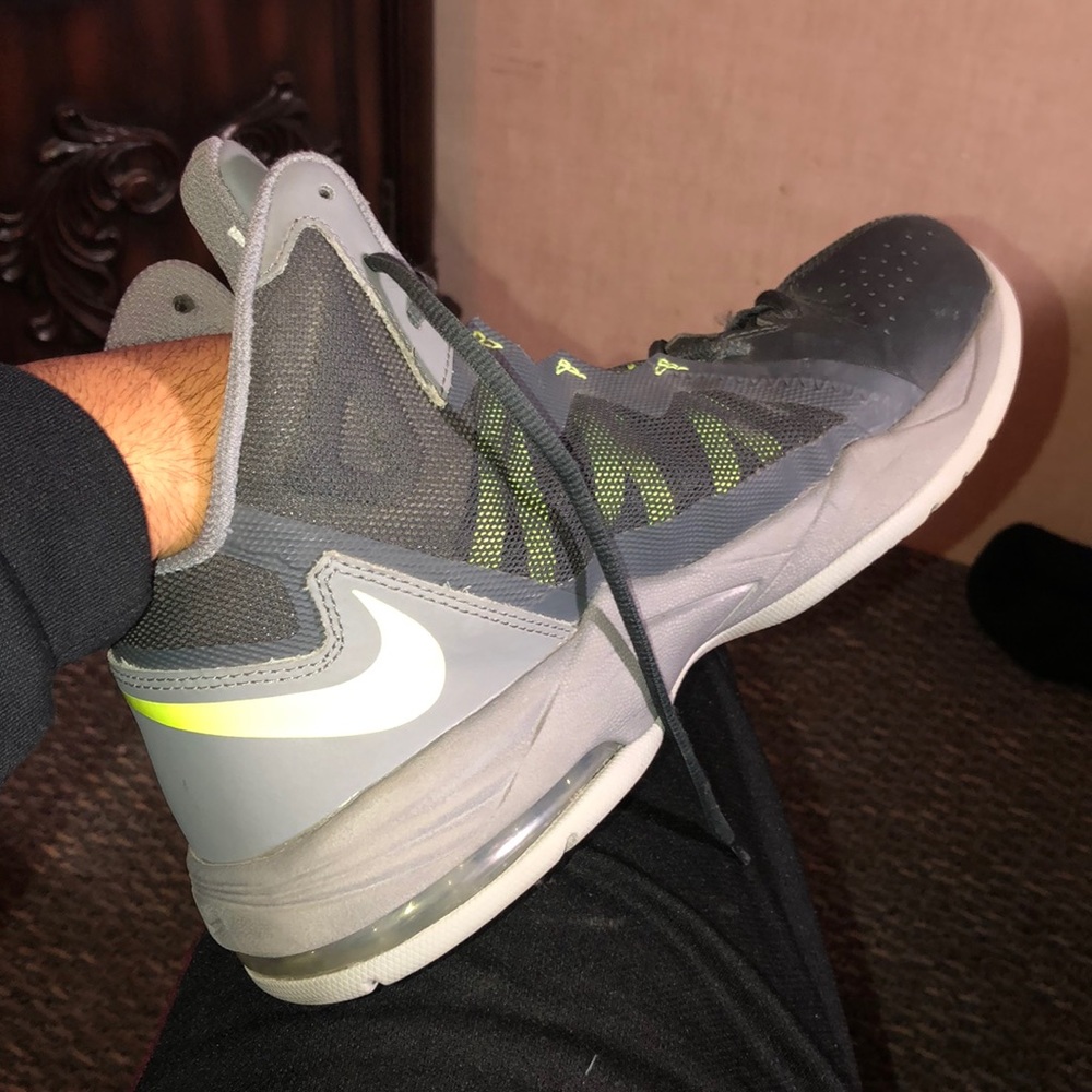 Airmax Stutter Step 2 - Picture 2 of 3